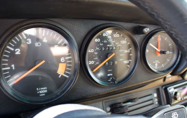 1989 Porsche 911 Carrera  - 20952973 - 19