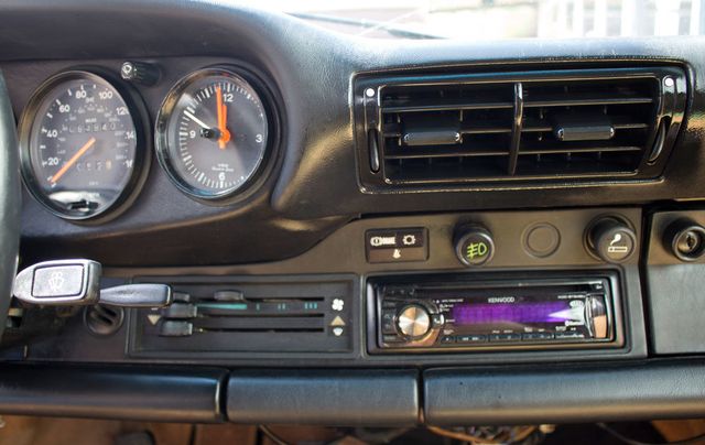 1989 Porsche 911 Carrera  - 20952973 - 20