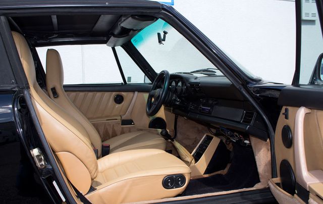 1989 Porsche 911 Carrera  - 20952973 - 25