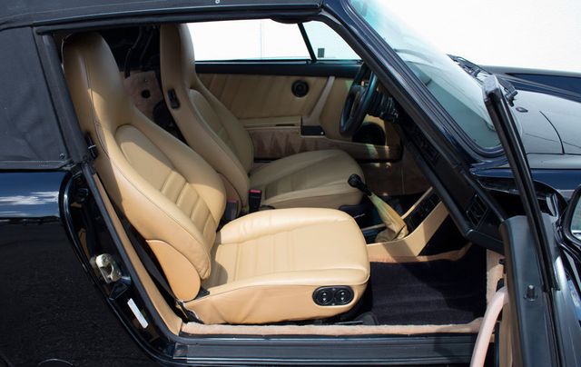 1989 Porsche 911 Carrera  - 20952973 - 26