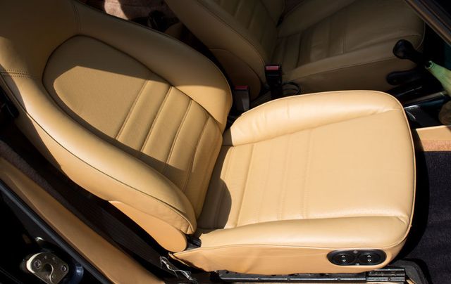 1989 Porsche 911 Carrera  - 20952973 - 27