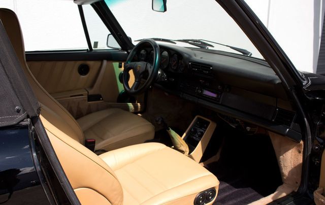 1989 Porsche 911 Carrera  - 20952973 - 28