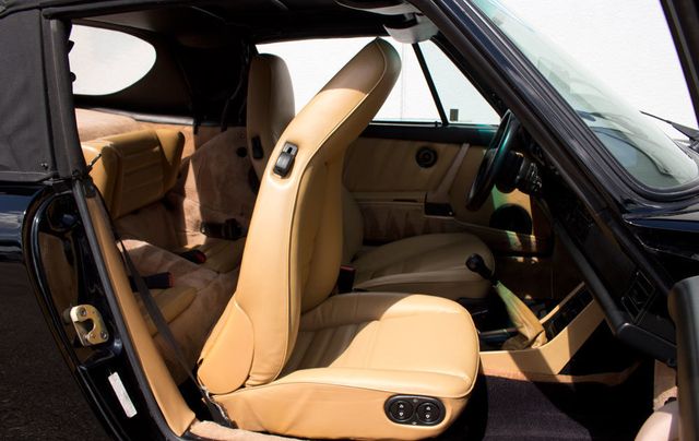 1989 Porsche 911 Carrera  - 20952973 - 29