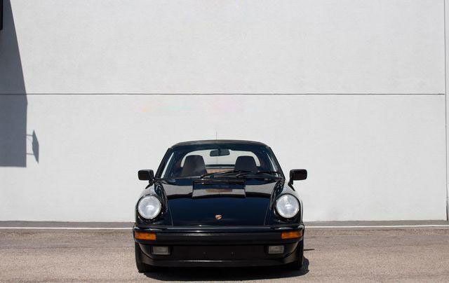 1989 Porsche 911 Carrera  - 20952973 - 4