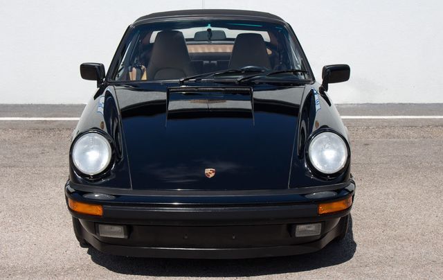 1989 Porsche 911 Carrera  - 20952973 - 5
