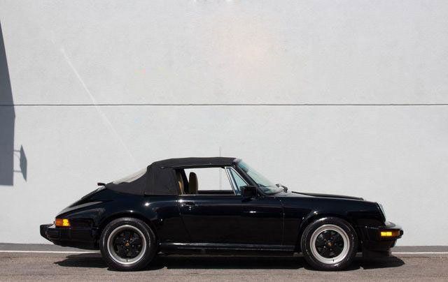 1989 Porsche 911 Carrera  - 20952973 - 6