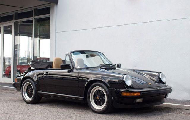 1989 Porsche 911 Carrera  - 20952973 - 8