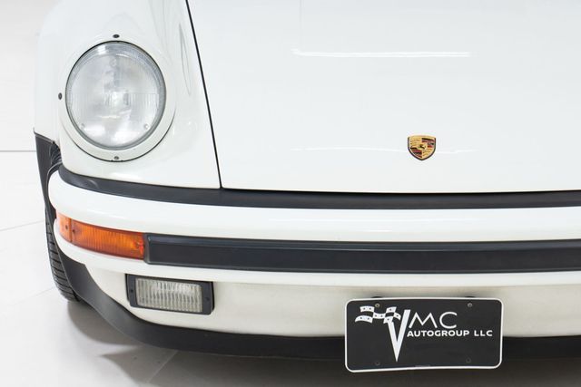 1989 Porsche 911 Carrera 2dr Speedster - 22463034 - 13