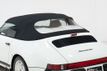 1989 Porsche 911 Carrera 2dr Speedster - 22463034 - 24