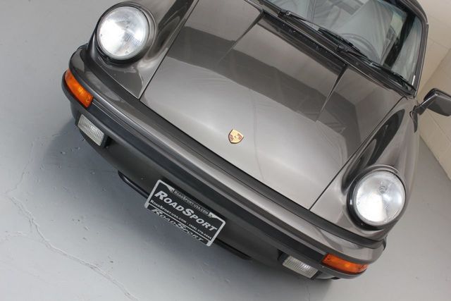 1989 Porsche 911 Carrera 2dr Targa - 19045924 - 12