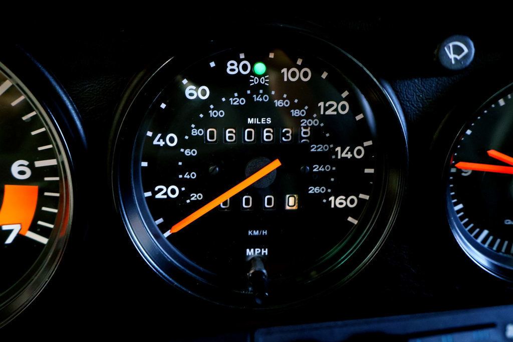 1989 Porsche 911 CARRERA CPE GUARDS RED...60,638 Miles...Show/Display Quality  - 22989051 - 39