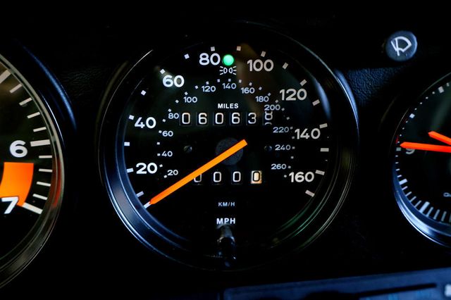 1989 Porsche 911 CARRERA CPE GUARDS RED...60,638 Miles...Show/Display Quality  - 22989051 - 39