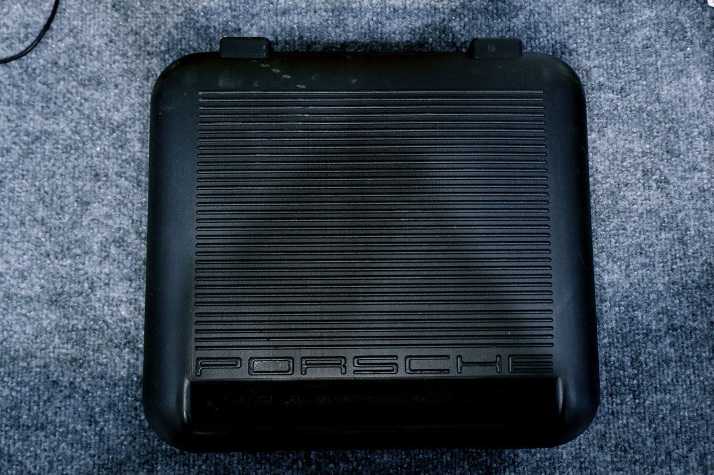 1989 Porsche 911 CARRERA CPE GUARDS RED...60,638 Miles...Show/Display Quality  - 22989051 - 59