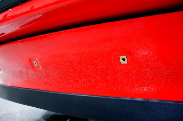 1989 Porsche 911 G50 CARRERA CPE GUARDS RED...60,638 Miles...Show/Display Quality  - 22989051 - 22