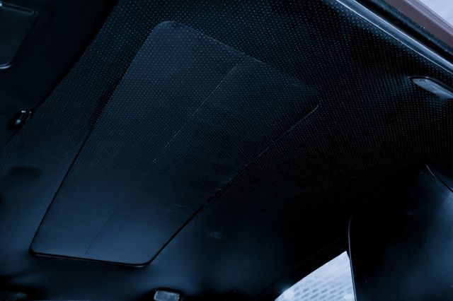 1989 Porsche 911 G50 CARRERA CPE GUARDS RED...60,638 Miles...Show/Display Quality  - 22989051 - 31