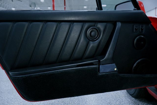 1989 Porsche 911 G50 CARRERA CPE GUARDS RED...60,638 Miles...Show/Display Quality  - 22989051 - 32