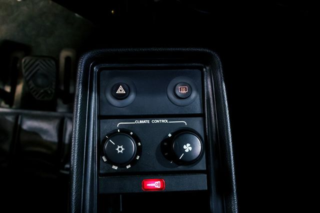 1989 Porsche 911 G50 CARRERA CPE GUARDS RED...60,638 Miles...Show/Display Quality  - 22989051 - 41