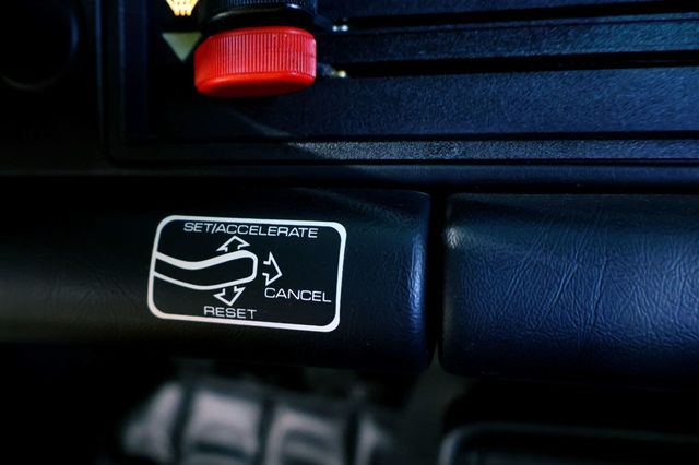 1989 Porsche 911 G50 CARRERA CPE GUARDS RED...60,638 Miles...Show/Display Quality  - 22989051 - 42