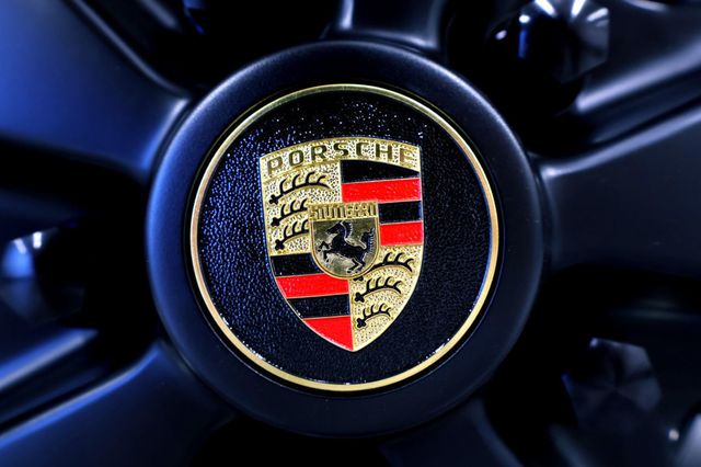 1989 Porsche 911 G50 CARRERA CPE GUARDS RED...60,638 Miles...Show/Display Quality  - 22989051 - 45