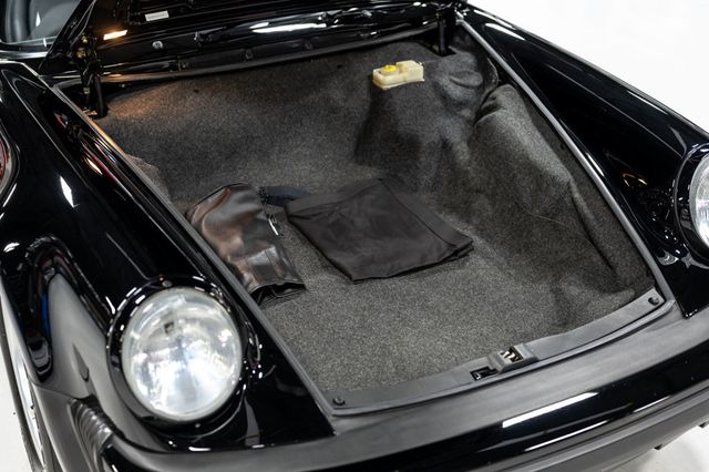 1989 Porsche 911 Speedster  - 22967928 - 99