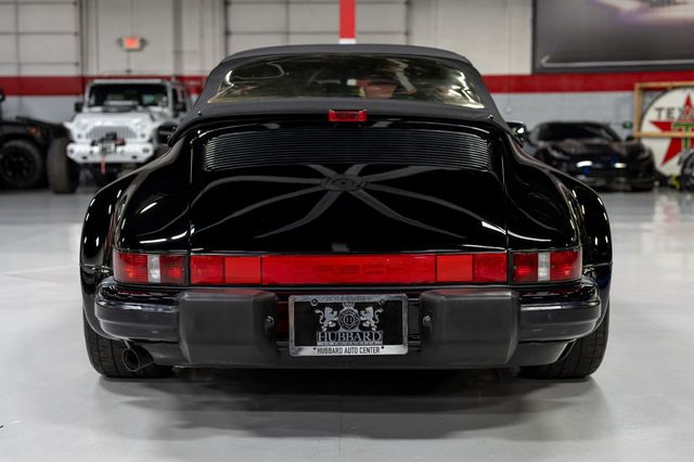 1989 Porsche 911 Speedster  - 22967928 - 12