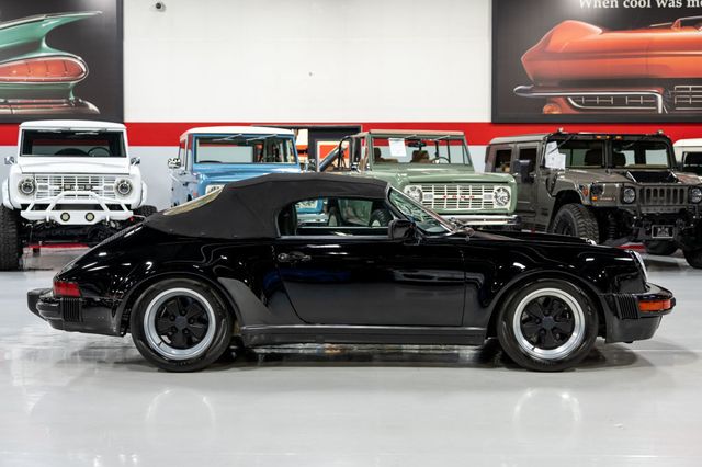 1989 Porsche 911 Speedster  - 22967928 - 15