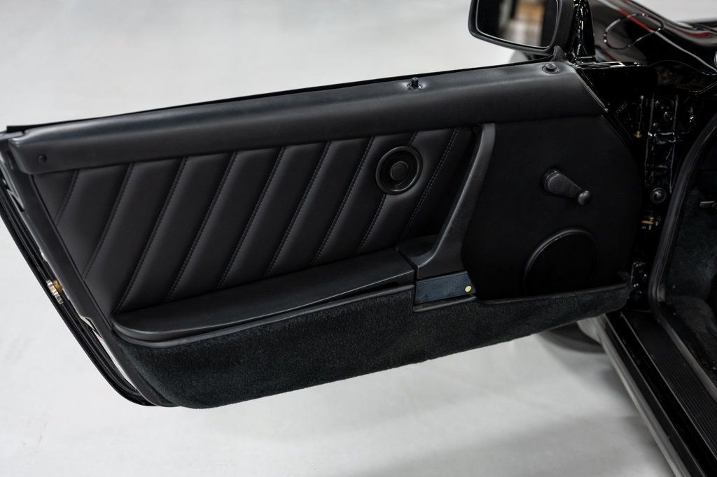 1989 Porsche 911 Speedster  - 22967928 - 17