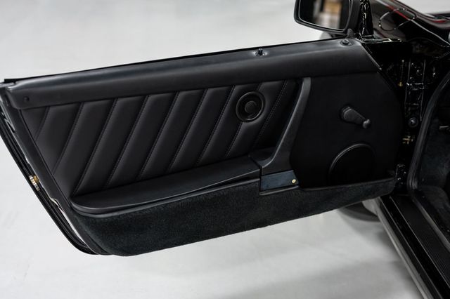 1989 Porsche 911 Speedster  - 22967928 - 17