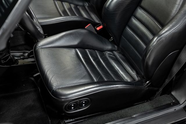 1989 Porsche 911 Speedster  - 22967928 - 19