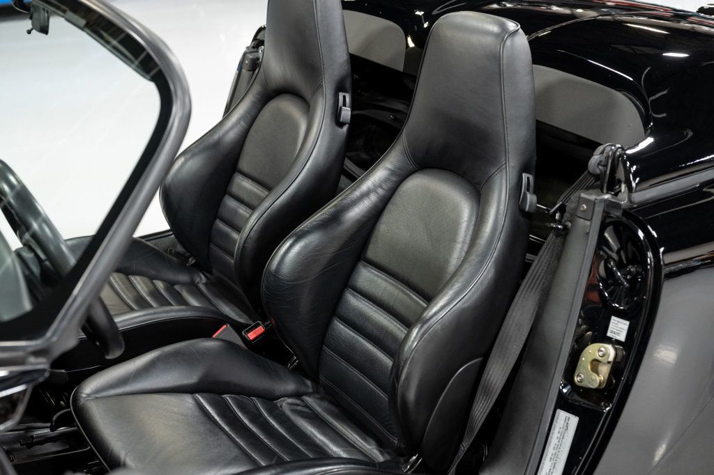 1989 Porsche 911 Speedster  - 22967928 - 20