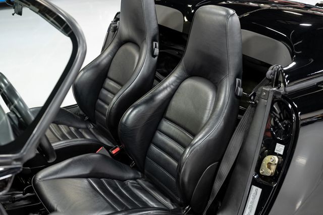 1989 Porsche 911 Speedster  - 22967928 - 20