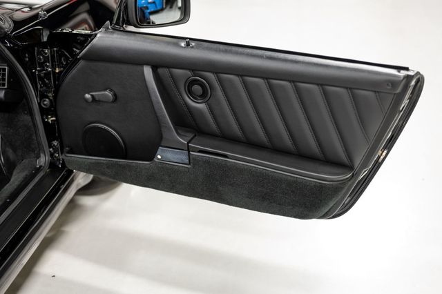 1989 Porsche 911 Speedster  - 22967928 - 21