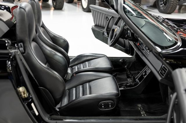 1989 Porsche 911 Speedster  - 22967928 - 22