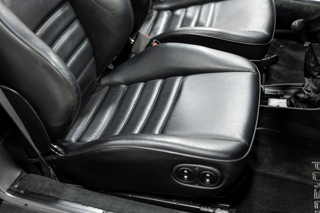 1989 Porsche 911 Speedster  - 22967928 - 23