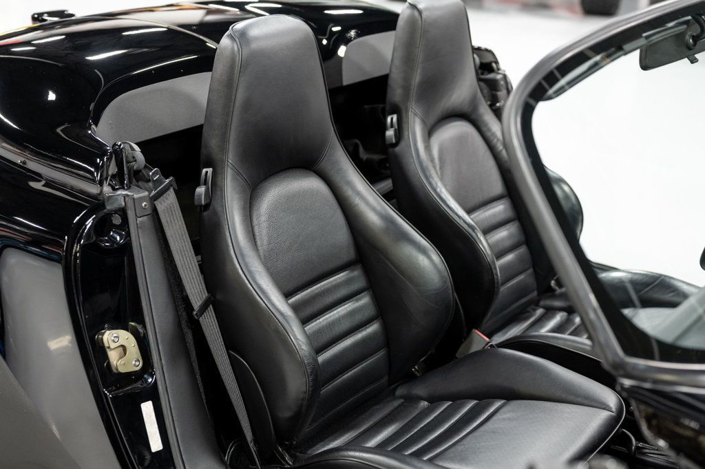 1989 Porsche 911 Speedster  - 22967928 - 25