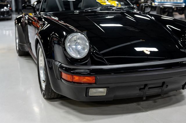 1989 Porsche 911 Speedster  - 22967928 - 26
