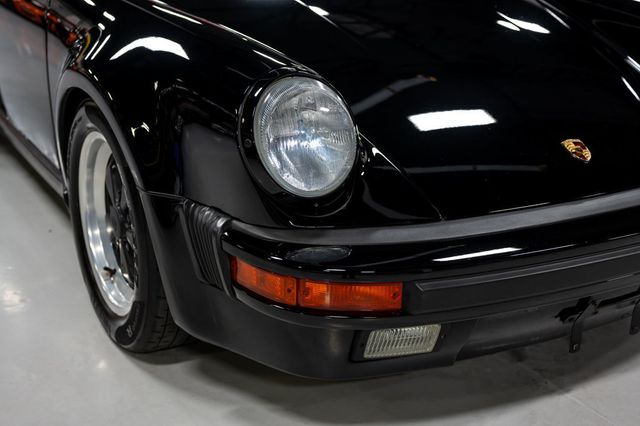 1989 Porsche 911 Speedster  - 22967928 - 27