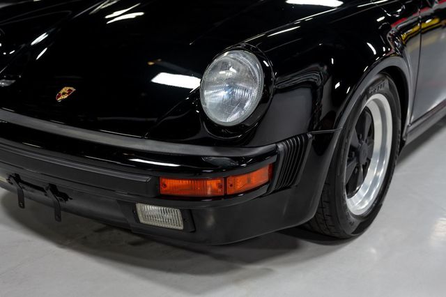 1989 Porsche 911 Speedster  - 22967928 - 28