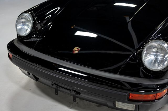 1989 Porsche 911 Speedster  - 22967928 - 30