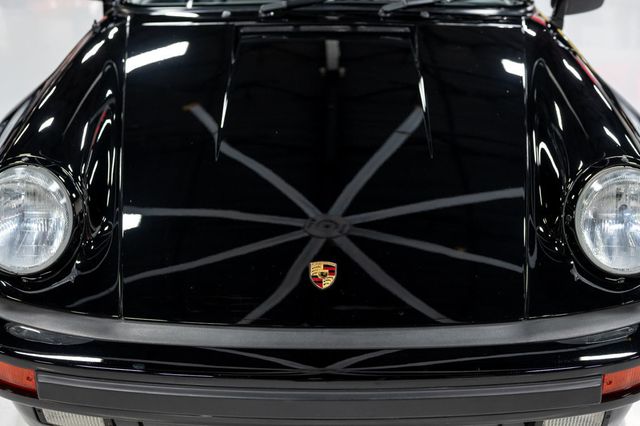 1989 Porsche 911 Speedster  - 22967928 - 32