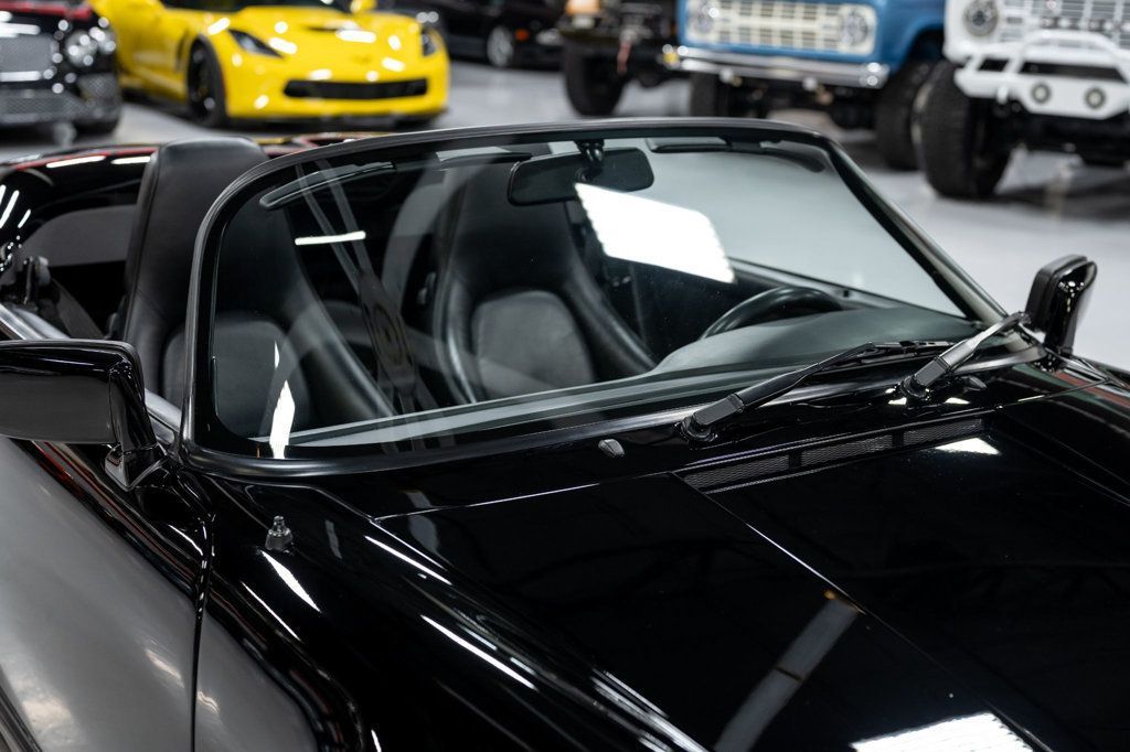 1989 Porsche 911 Speedster  - 22967928 - 33