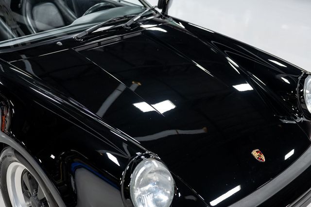 1989 Porsche 911 Speedster  - 22967928 - 34