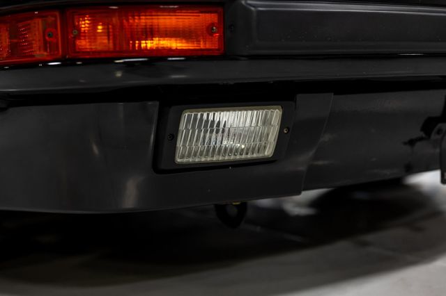 1989 Porsche 911 Speedster  - 22967928 - 35