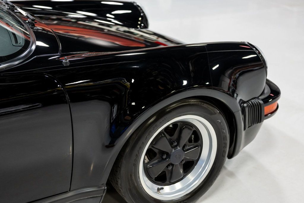 1989 Porsche 911 Speedster  - 22967928 - 38