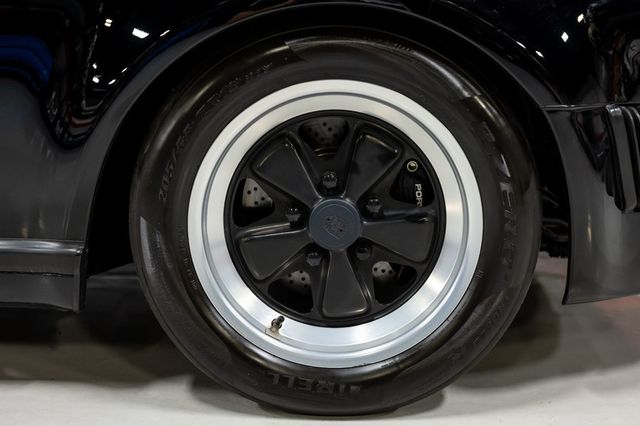 1989 Porsche 911 Speedster  - 22967928 - 39