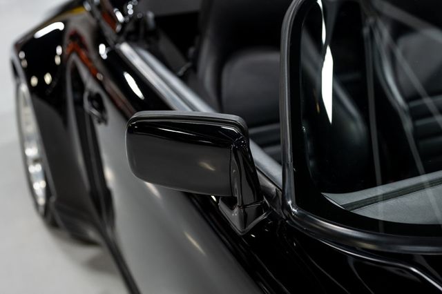 1989 Porsche 911 Speedster  - 22967928 - 42