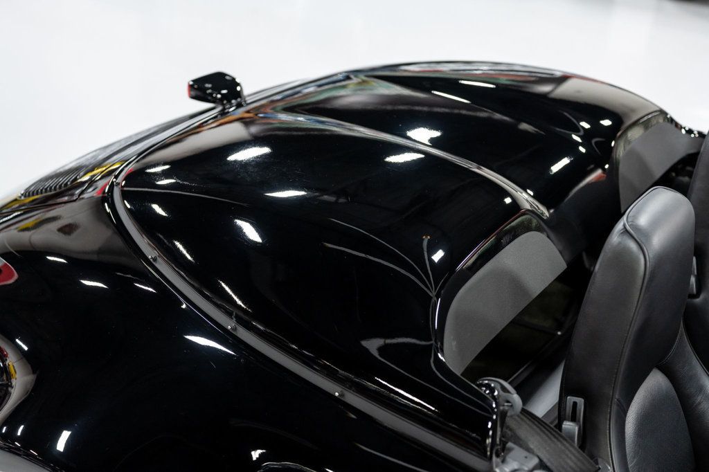 1989 Porsche 911 Speedster  - 22967928 - 46