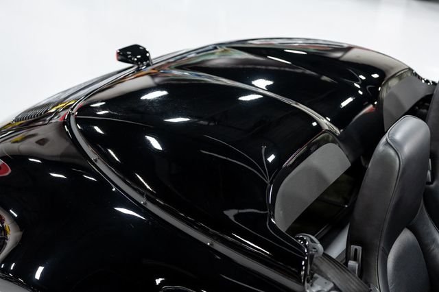 1989 Porsche 911 Speedster  - 22967928 - 46