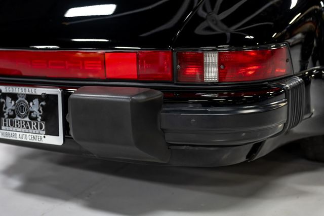 1989 Porsche 911 Speedster  - 22967928 - 52