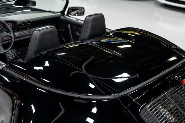 1989 Porsche 911 Speedster  - 22967928 - 56
